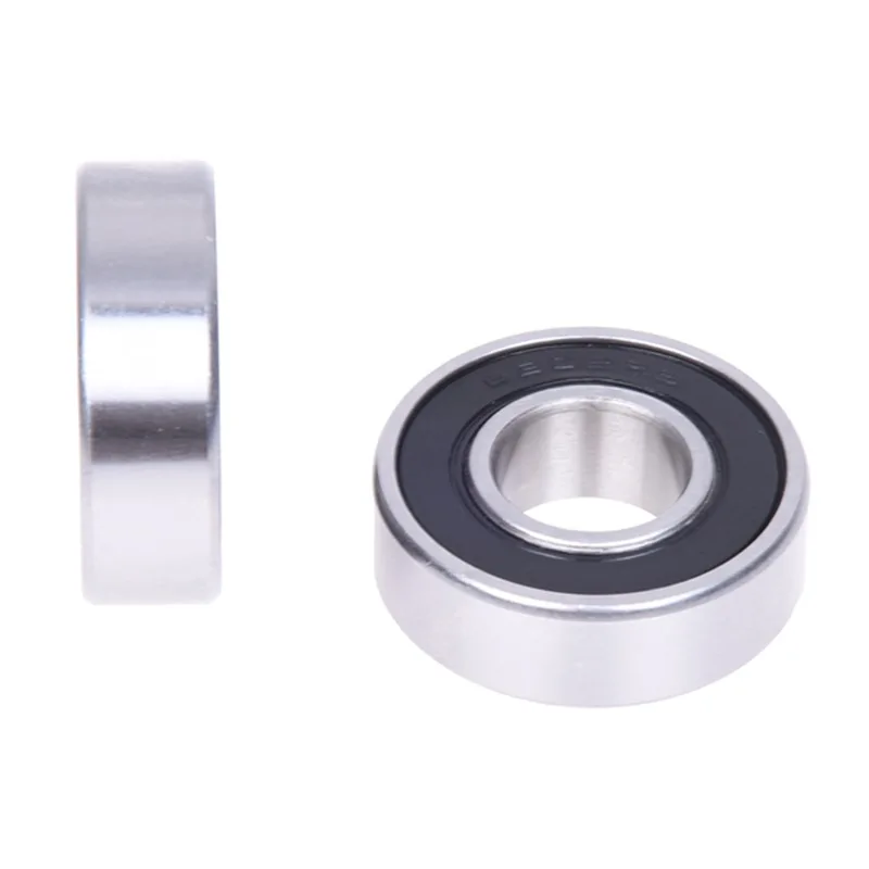 Шарикоподшипники с глубоким желобом HTHL 2 шт. 6000Z двойной защитой 26 мм x 10 8 мм|Валы| |