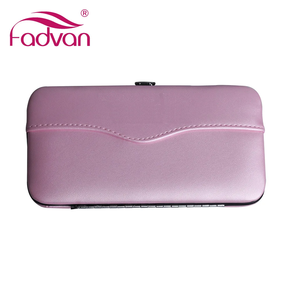 1 шт. Пинцет чехол для наращивания ресниц Инструменты ящик хранения пинцетов (без