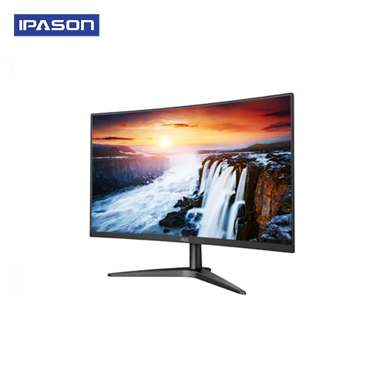 

Игровой монитор Ipason Hd, белый, черный, 27 дюймов, 60 Гц