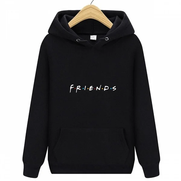 

F.R.I.E.N.D.S Friends tv show Unisex Hoodie Unisex Hoodie