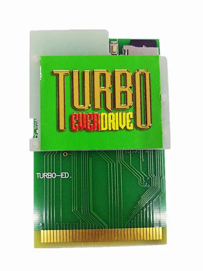 

Новейший игровой картридж PCE Turbo GrafX 500 в 1 для игровой консоли ПК-Engine Turbo GrafX