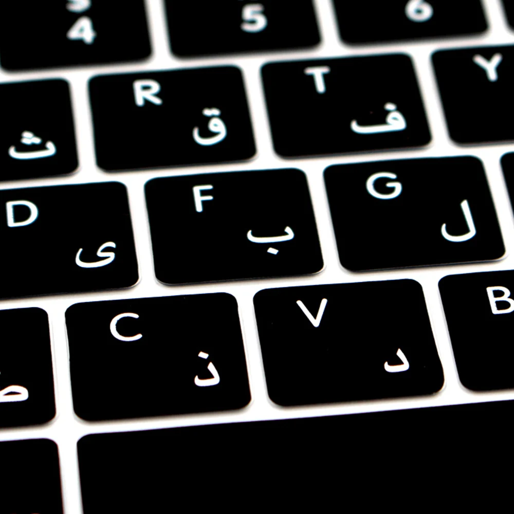 100 шт. силиконовые накладки на клавиатуру для MacBook Pro 13 дюймов A1706 A2159 15 A1707 A1990|keyboard