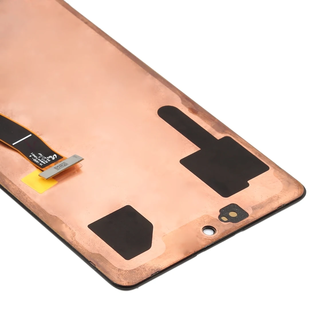 IPartsBuy-pantalla LCD para Samsung Galaxy S10 Lite, montaje completo de digitalizador-3