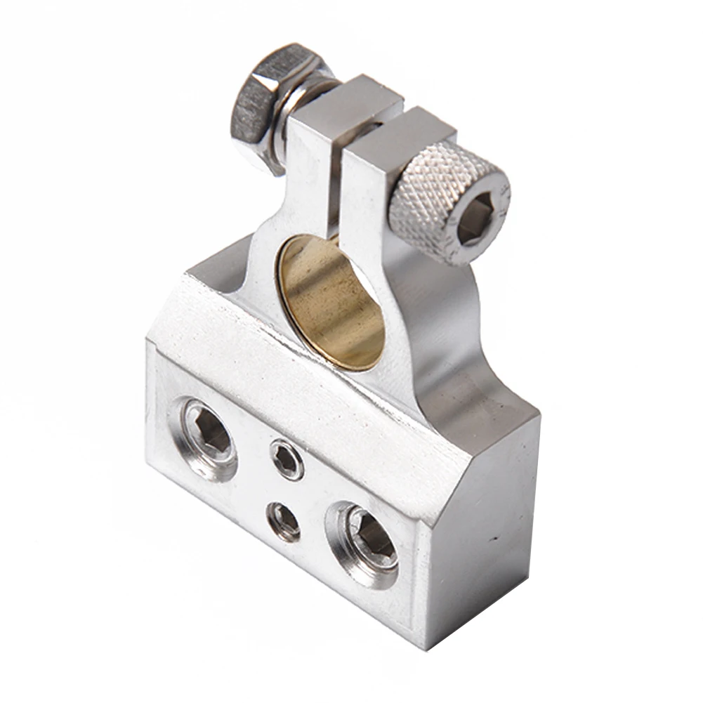 Автомобильное использование цинковый сплав положительный и отрицательный