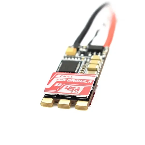 Новый стильный многофункциональный Emax Formula 45A blheli _ 32 2 5S бесщеточный ESC для