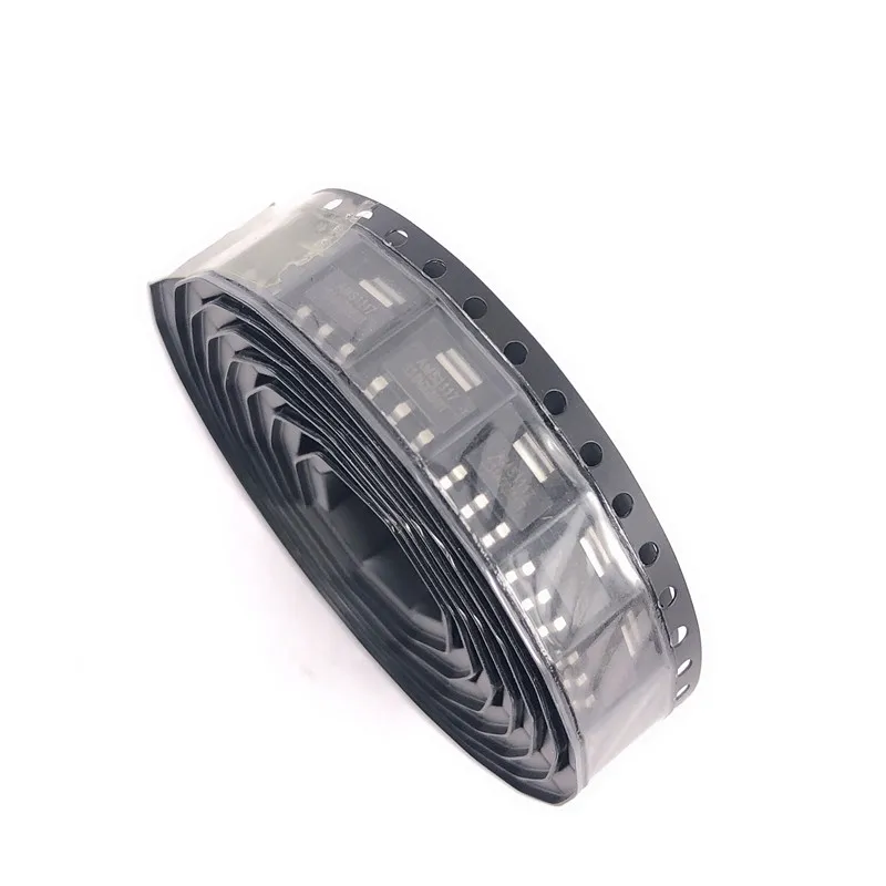 10 шт. AMS1117-5.0 AMS1117-5 AMS1117 1117-5 0 SOT223 ма низкий выпадающий регулятор напряжения AMS |