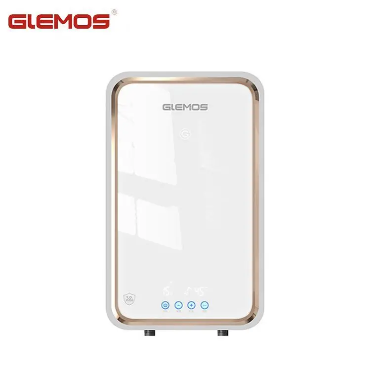 

Commercial IPX4 disinfectant electric bath water heater
