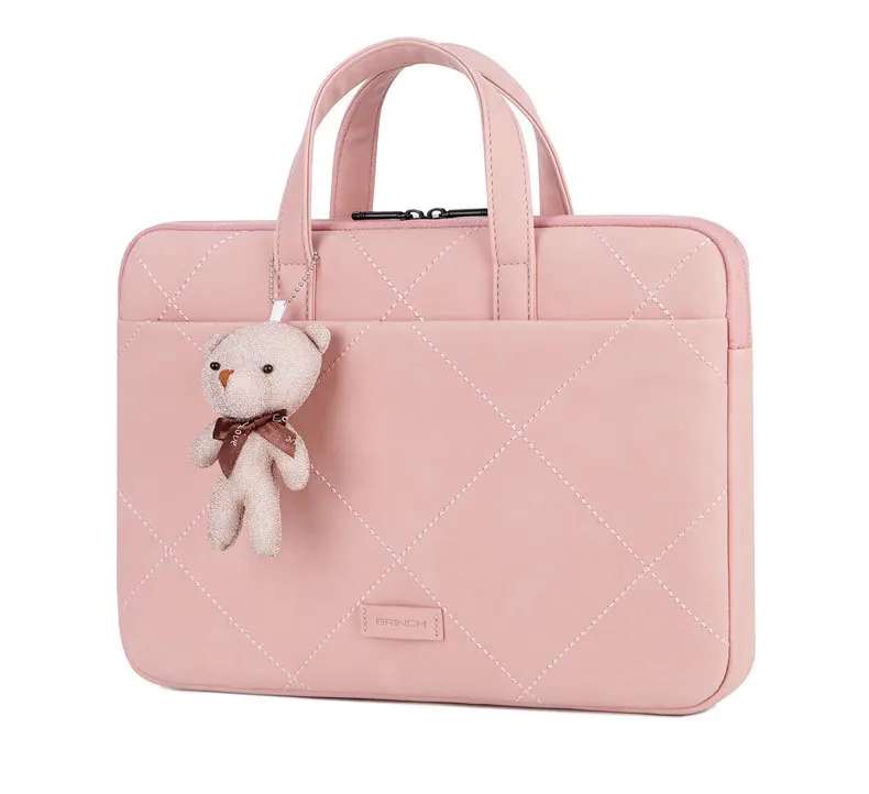 

Сумка на одно плечо для компьютера, Портативная сумка для ноутбука и планшета, мужской мессенджер, портфель для мужчин и женщин