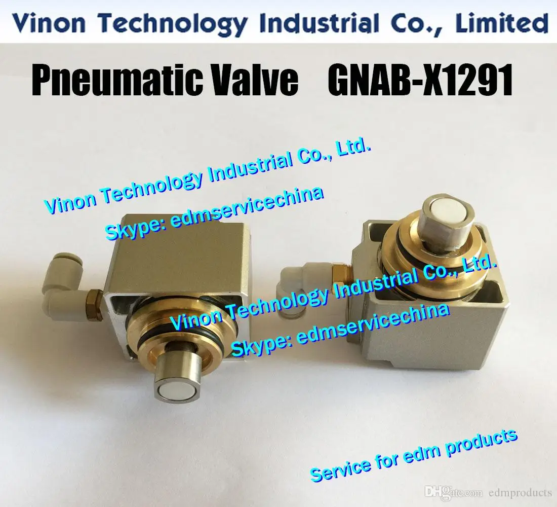 

AQ325 CKD Magnetic Valve GNAB-X445 CYLINDER VALVE GNAB-X445-R-FL-381979 for Sodic k 441526, 2063925=435584 A280.A300.A320
