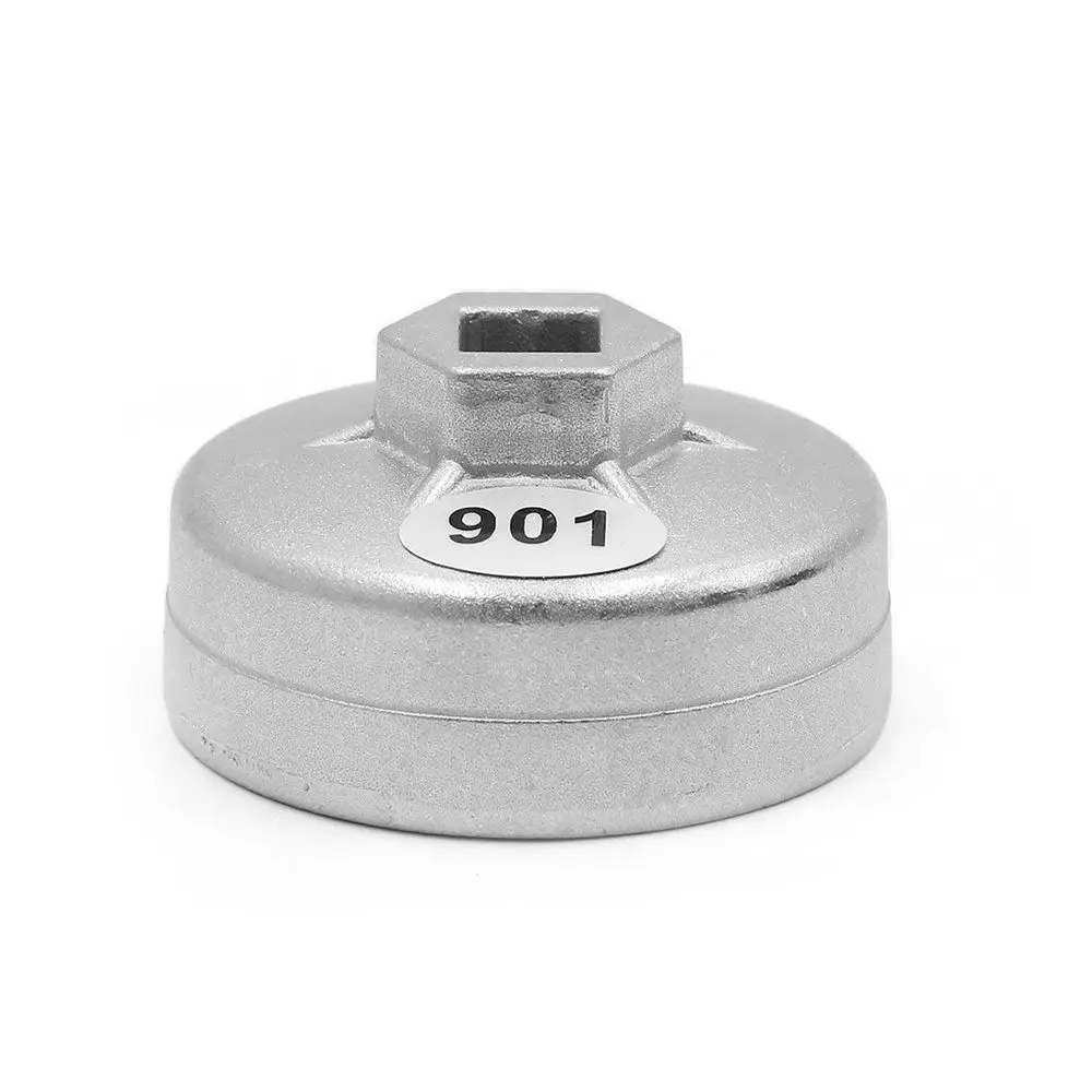 

Special tool for oil filtration, disassembly and assembly