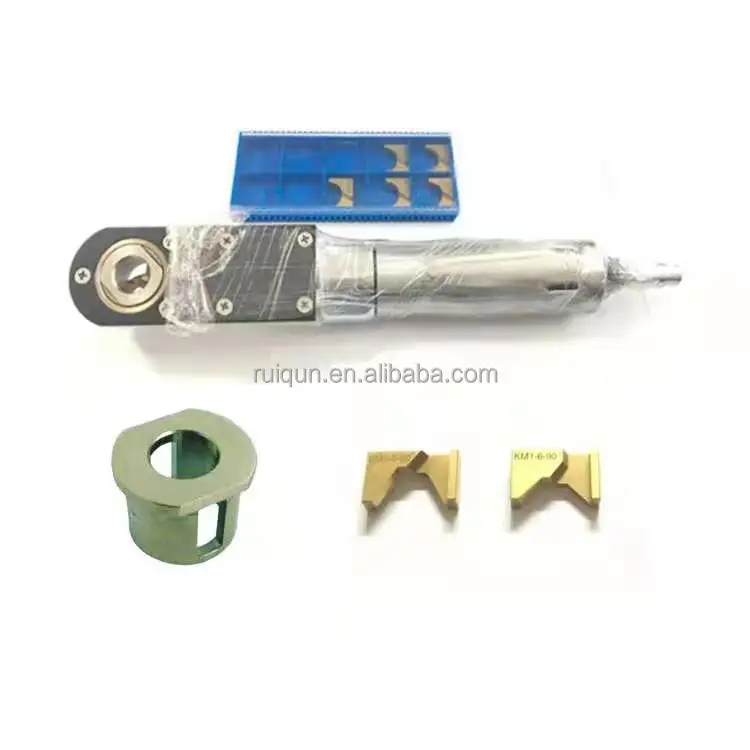 

Tip Dresser Cutter Blade