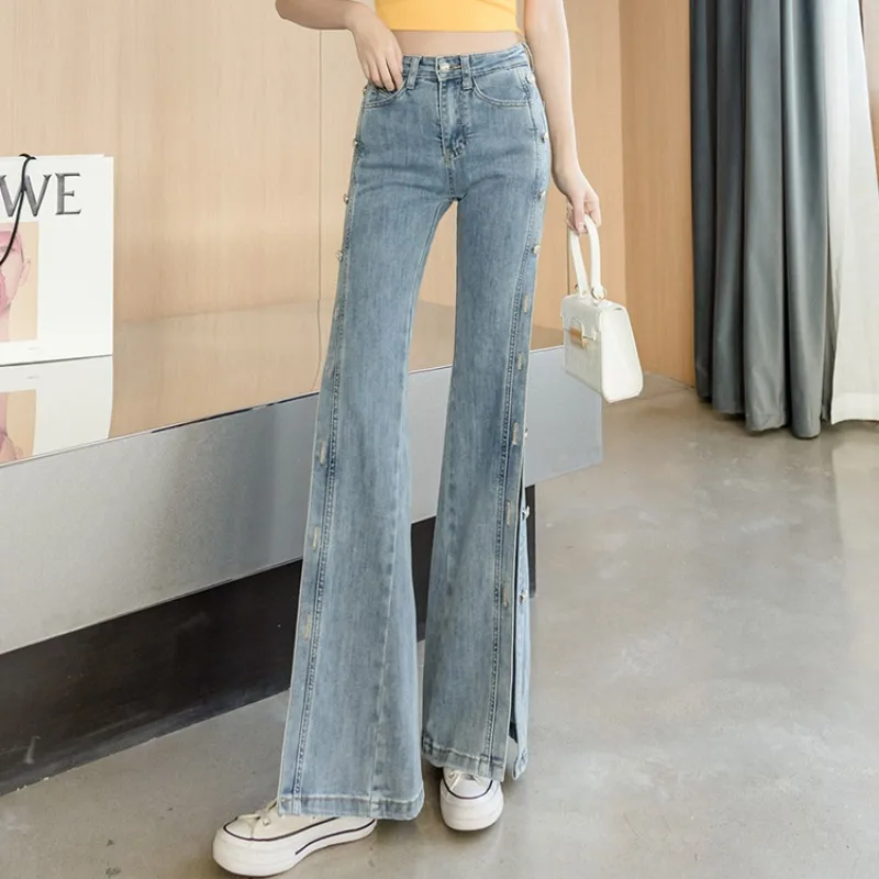 

Женские джинсы МАЗ