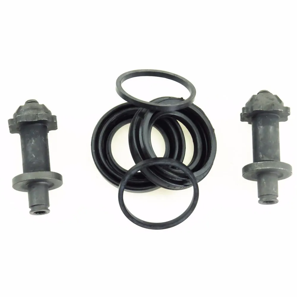 

HONGGE 12 Tooth Brake Motor Bearing Screw + Washer For Sharan Passat CC B6 B7 A6 Q3 A4 A5 32332267 32332082 3C0998281A