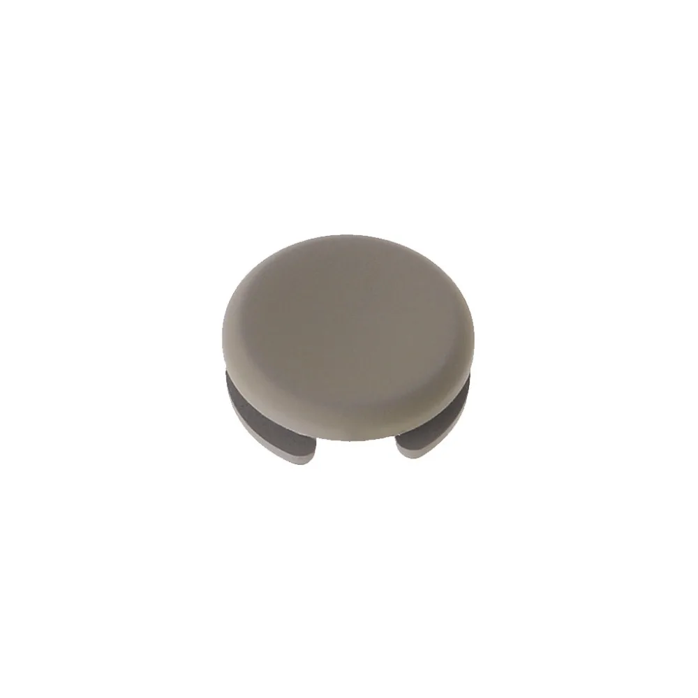 Аналоговый джойстик Rocker cap Thumb Stick ручка крышка контроллер Круг Pad Кнопка Замена Ремонт Часть чехол для nintendo 2DS 3DS