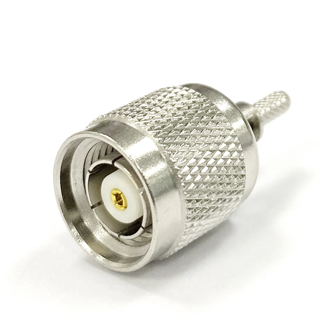 10 шт. обжимные штекеры для кабеля RG316 RG174 | Обустройство дома