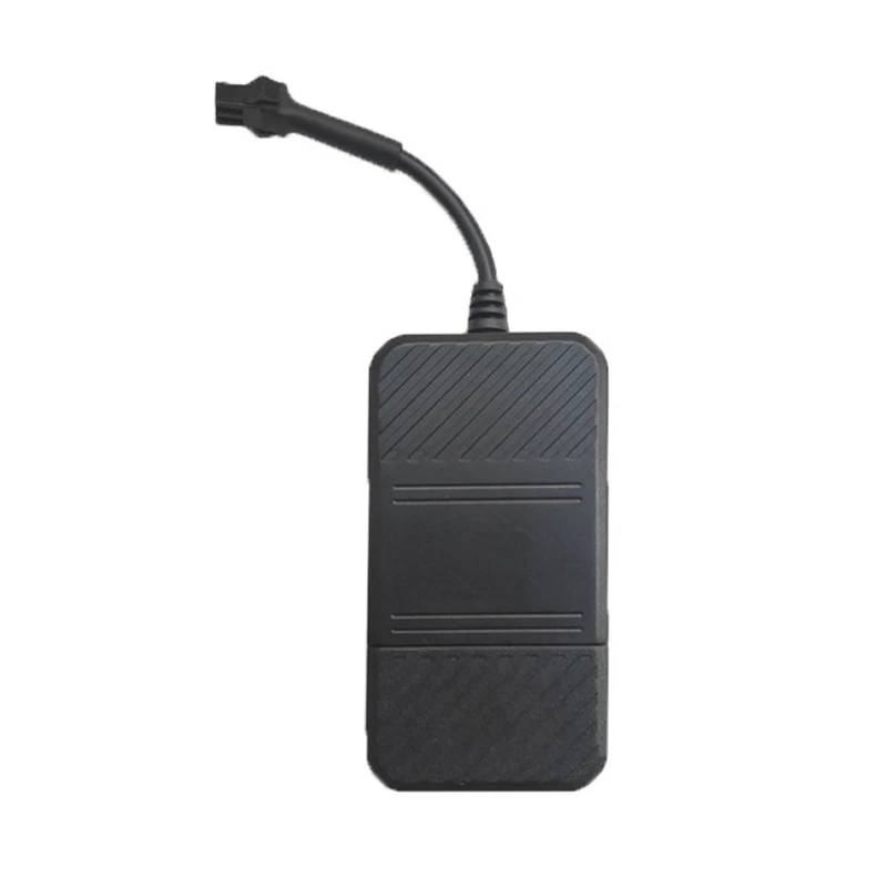 Автомобильный GPS трекер Отслеживание в реальном времени GSM GPRS монитор Мини