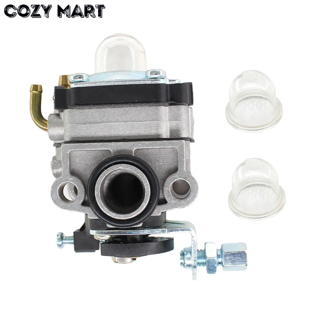Карбюратор для 753 1225 MTD YMP425 Ryobi 650R 825R 875R 890R газовая праймер AC2.1 триммер|carburetor primer|ryobi