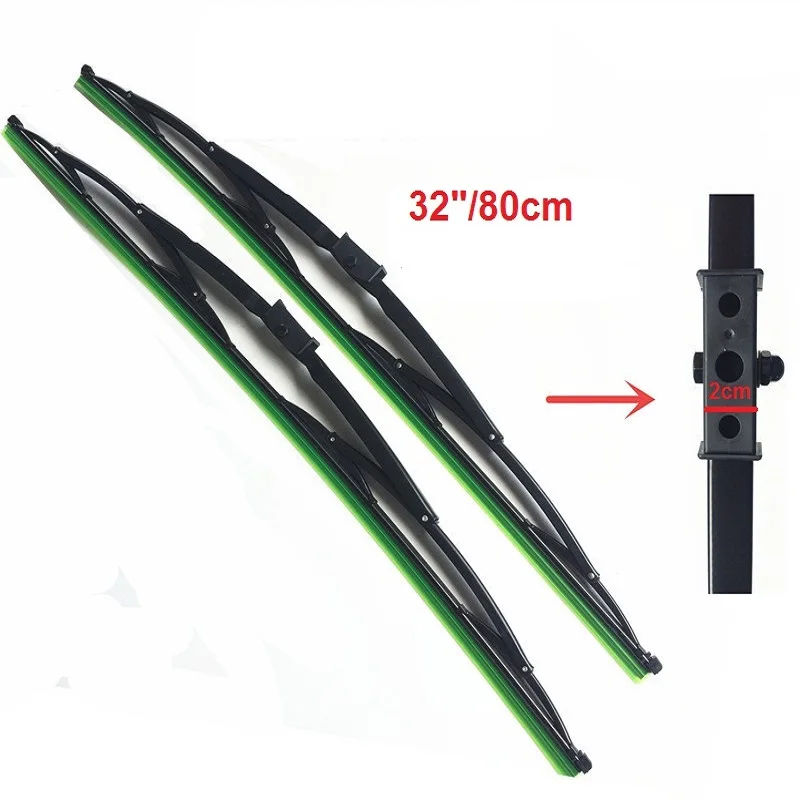 Щетка стеклоочистителя для грузовиков и автобусов Bexceed 24 "26" 28 "32" 36 "для