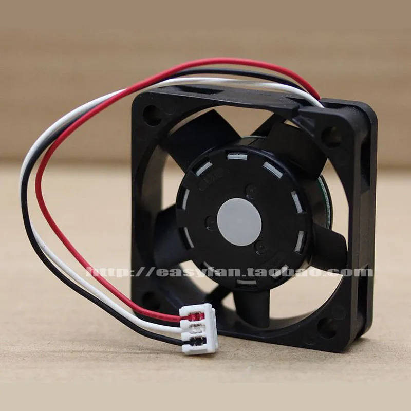 Новый вентилятор сигнализации NMB 04010SS-24M-AL 4010 24 В 0.04A 4 см 40 × 10 мм охлаждающий кулер |