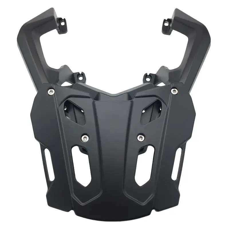 Задняя багажная стойка ADV для мотоциклов алюминиевые аксессуары держатель