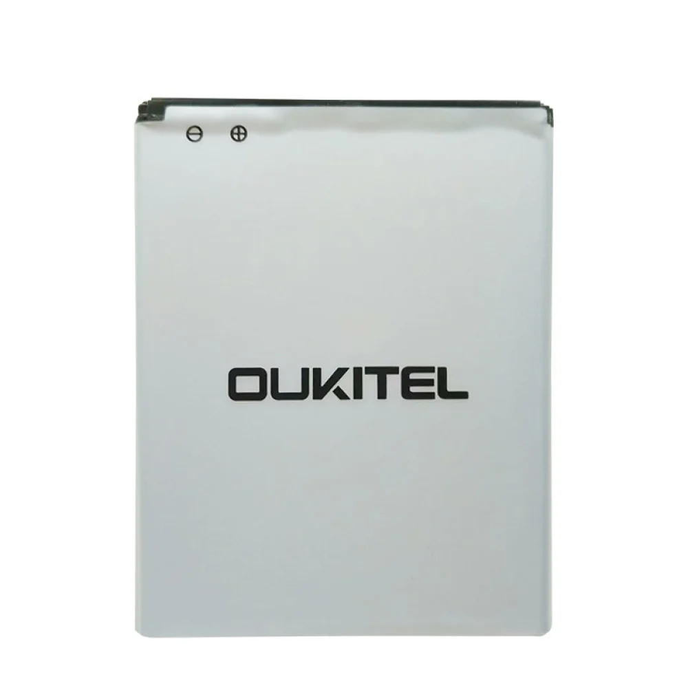 1 шт. Новинка Высокое качество 2000 мАч Oukitel C3 аккумулятор для телефона C 3 + номер