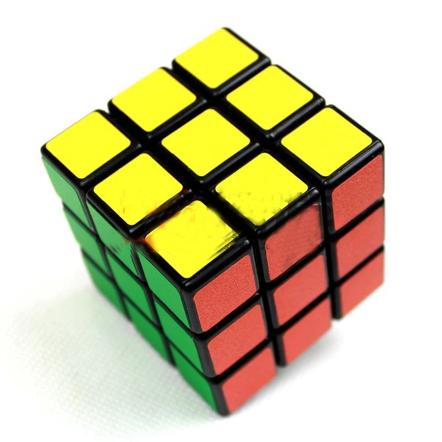 Cubos Magicos головоломки призрак куб головоломка магический квадрат набор кубики
