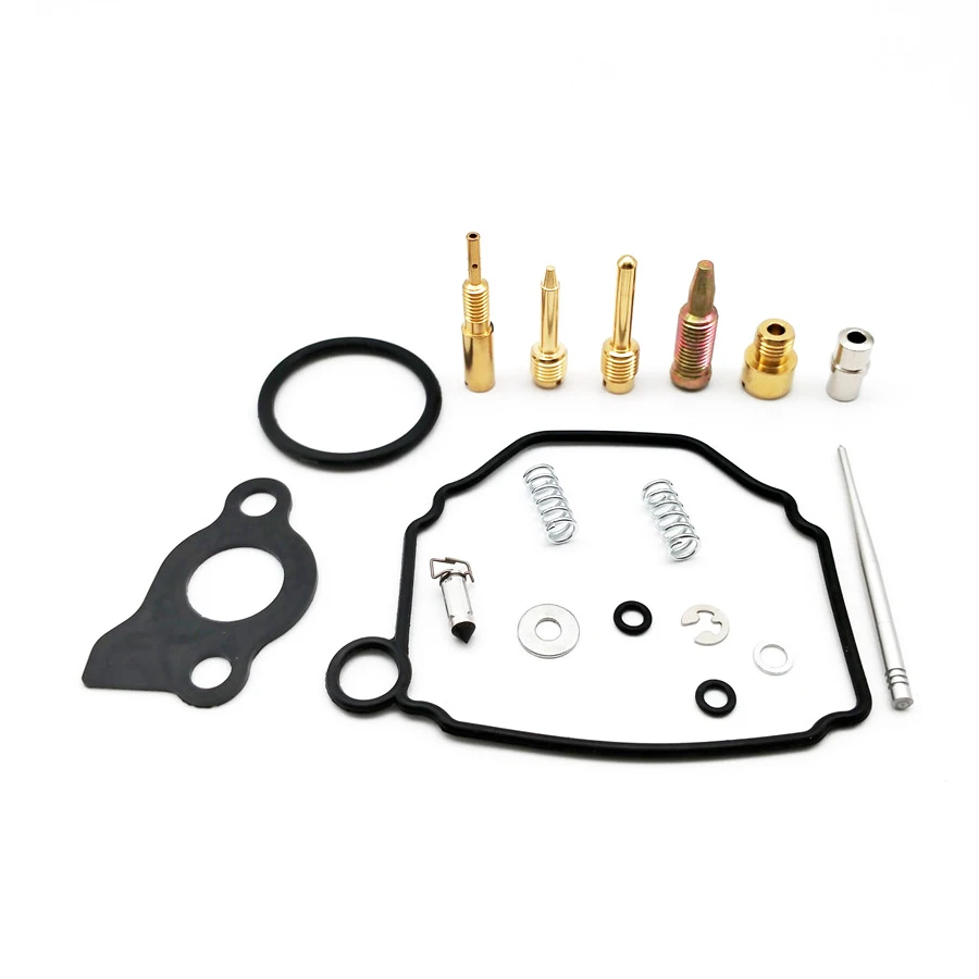 Карбюратор Carb Rebuild Kit для Yamaha TTR-90 &amp TT-R90E 2000-2005 | Автомобили и мотоциклы