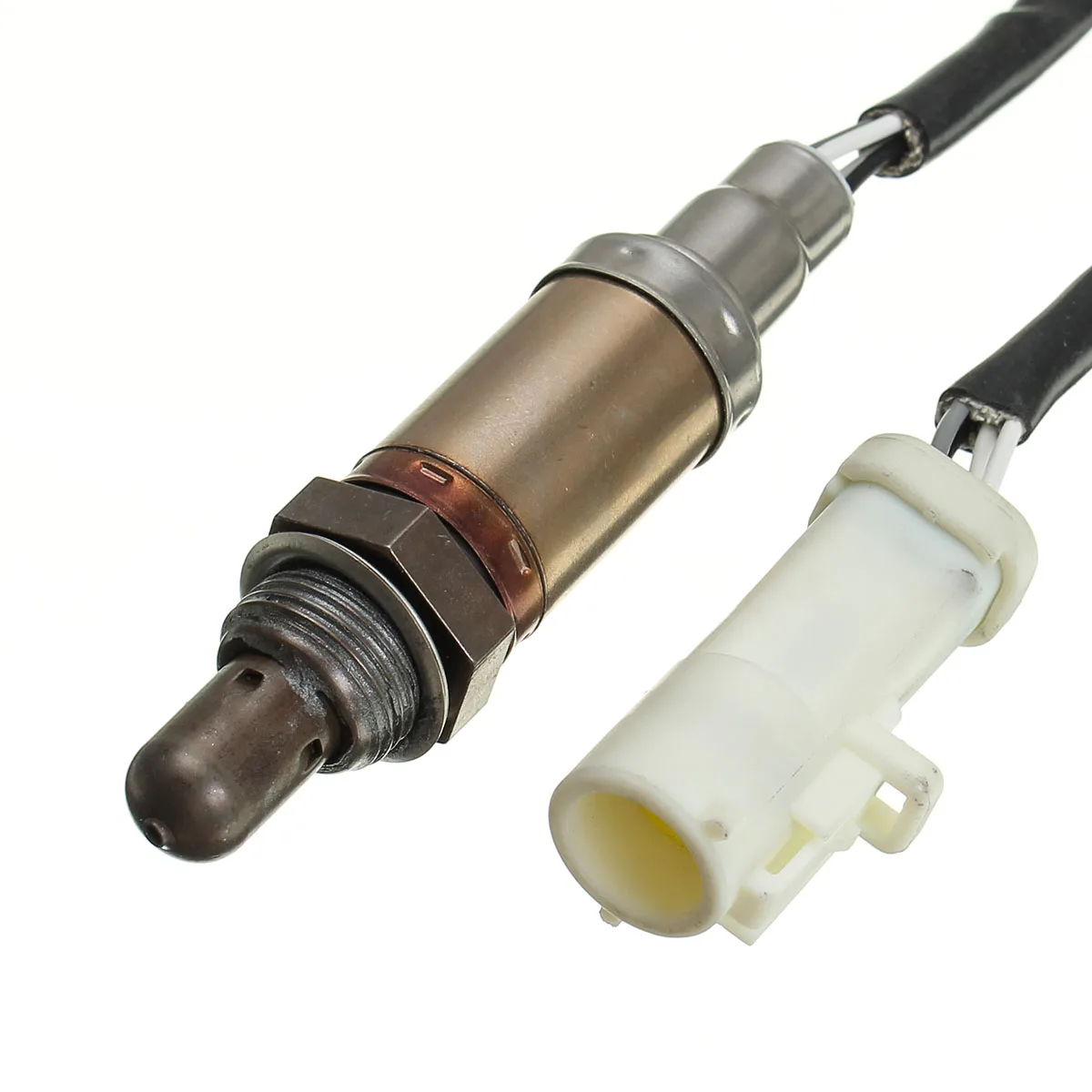 

New O2 Oxygen Sensor Front Rear For Ford Mercury 1pcs Durable And undamaged four wire Oxygen Sensor