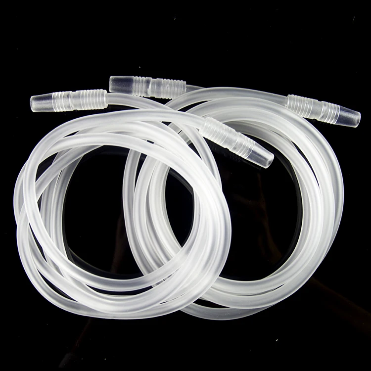 3 порта трубка для вакуумного массажа терапевтический аппарат увеличения