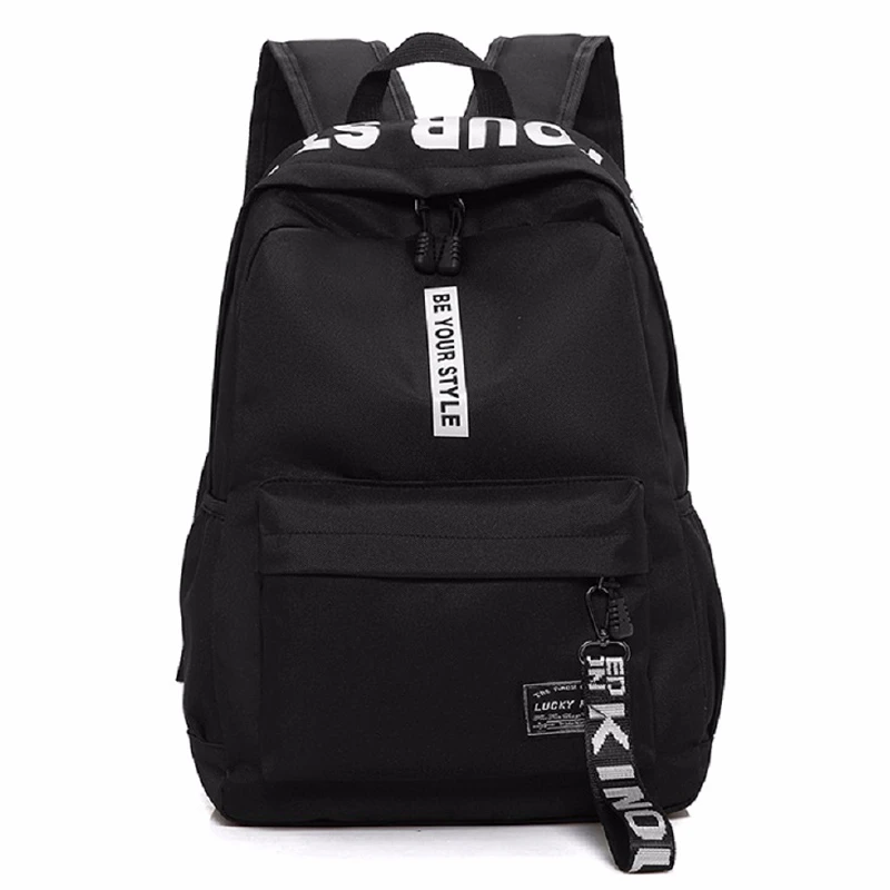 

2021 New Female bag women's backpack Shoulder bag wings bag Tactical backpack btsing mini bag for girls