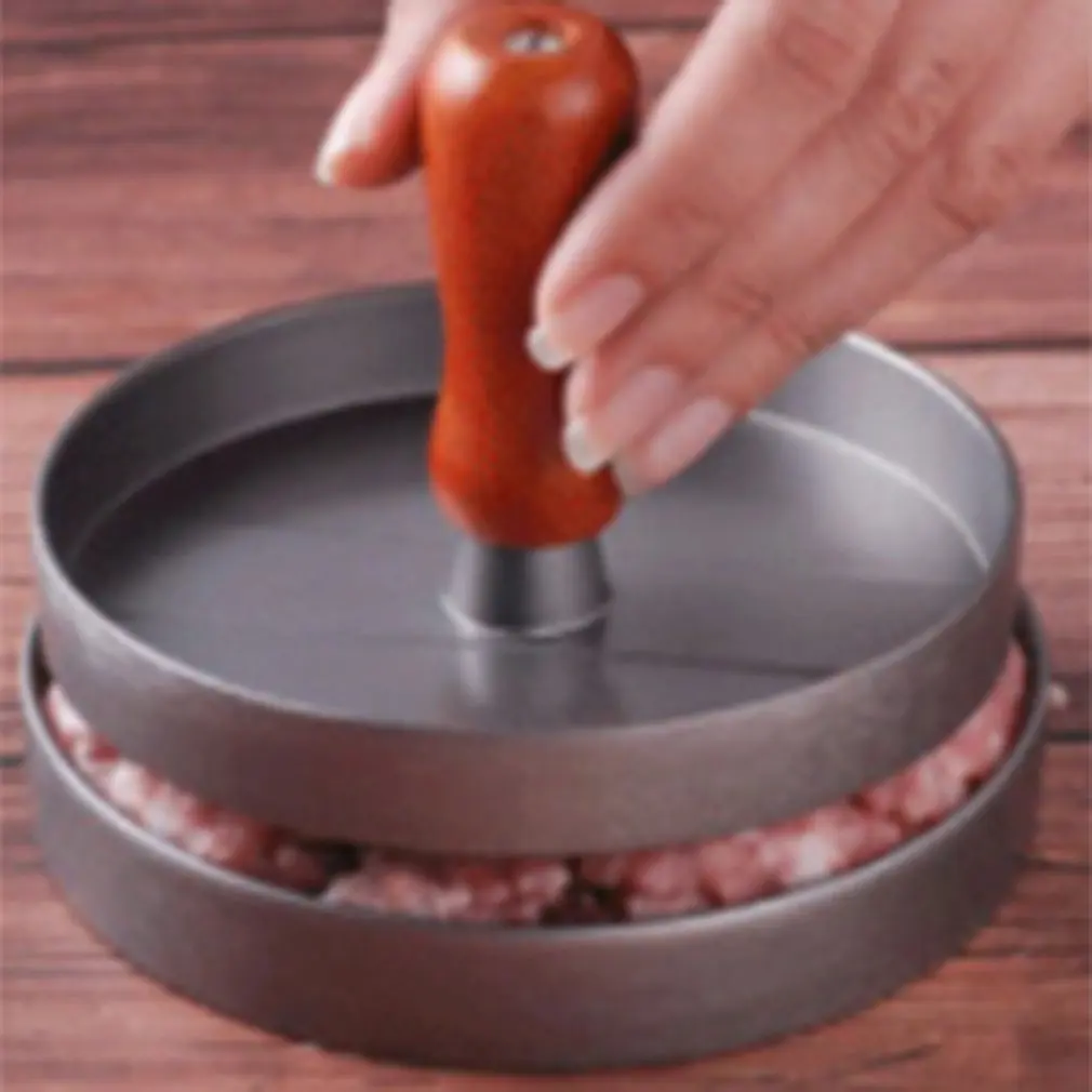 Цветная многофункциональная практичная деревянная ручка инструмента для