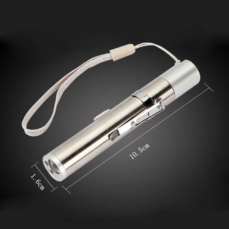 USB Перезаряжаемый светодиодный лазерный светильник для вспышки высокое качество