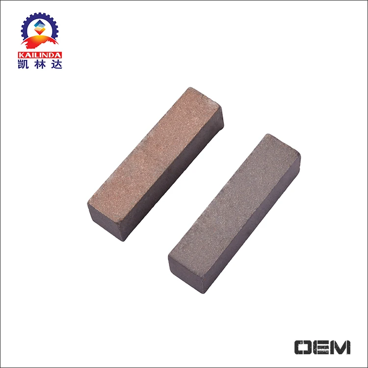 

KAILINDA High Quality Diamond Tool Concrete Grinding Segments