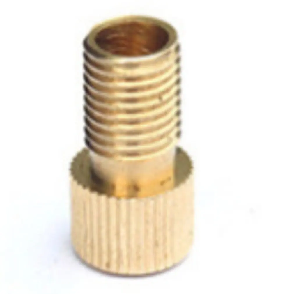 

1 шт., медный велосипедный насос, насадки для переоборудования