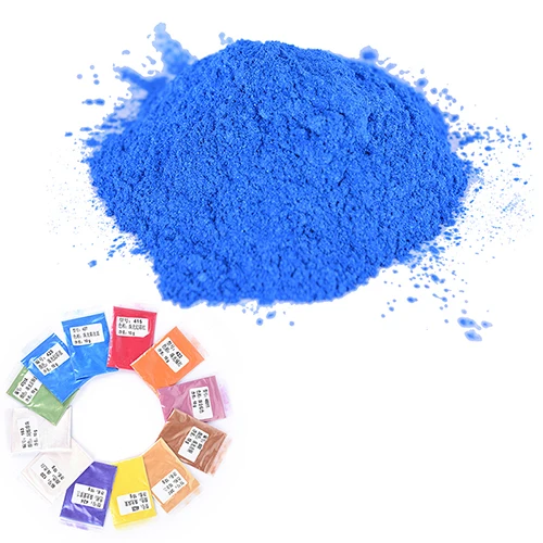 Мыло ручной работы 10 г здоровая Натуральная Минеральная пудра MICA порошок сделай