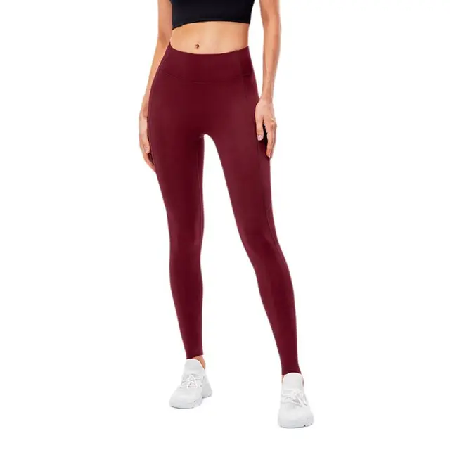 Облегающие тренировочные штаны