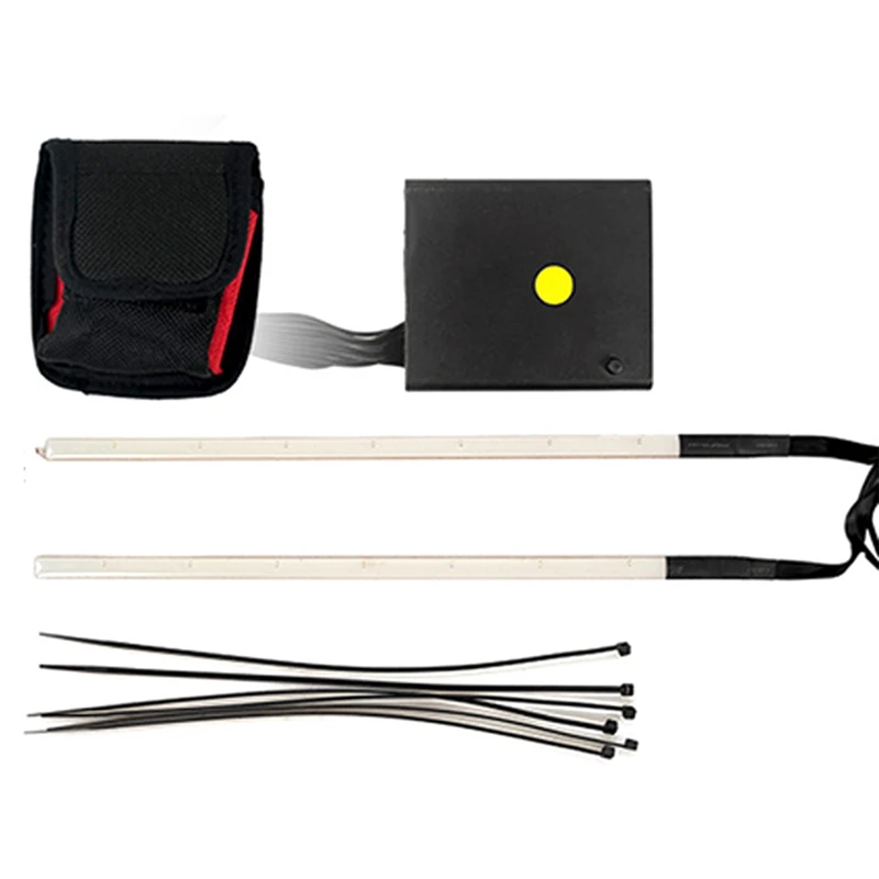 

Colorful Color Changing Light Belt Modified Atmosphere Light Decorative Chassis Light Suitable for Xiaomi Scooters