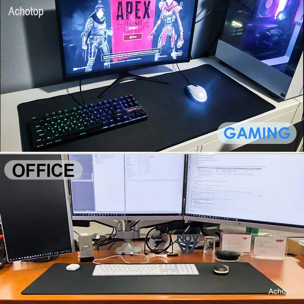 anime dungeon extra large gaming mouse pad for computer gamer laptop notebook keyboard mouse carpet mouse mat rubber table rug free global shipping