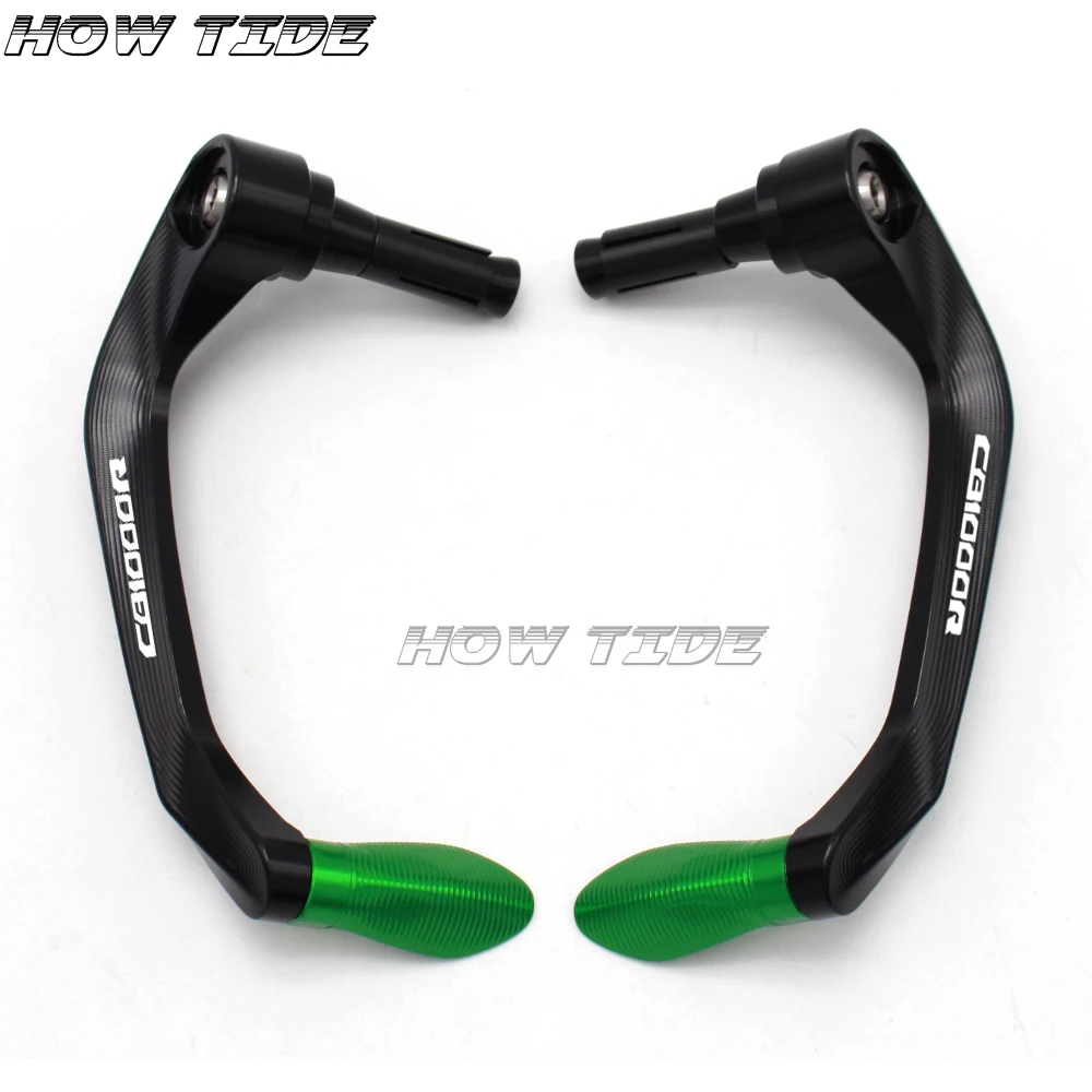 Универсальный защитный рычаг сцепления на руль мотоцикла 7/8 дюйма 22 мм для HONDA