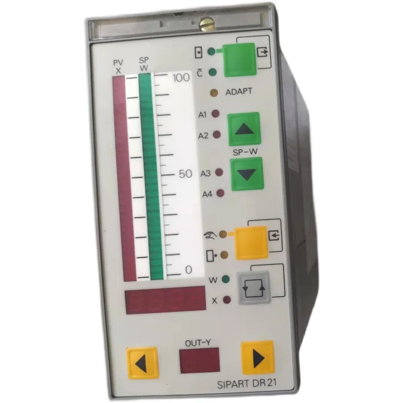 

Склад и гарантия 1 год, 6DR2100-5 SIPART DR21