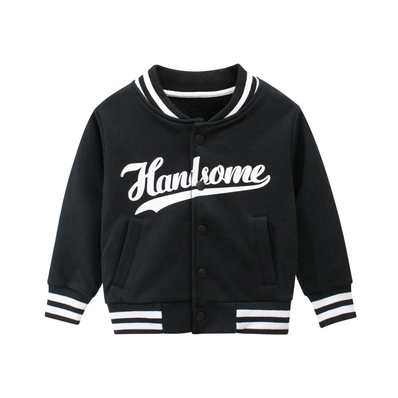 Новинка 2020 Зимняя Детская куртка пальто для мальчиков плотное Детское малышей