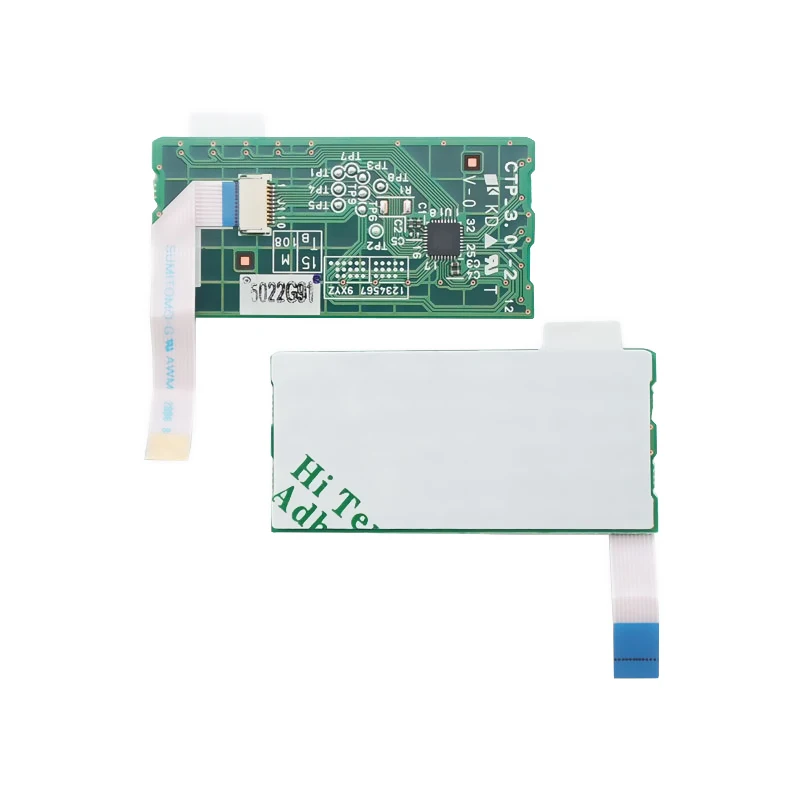 1 шт. Новая сенсорная панель для PS4 беспроводной джойстик контроллер сменная