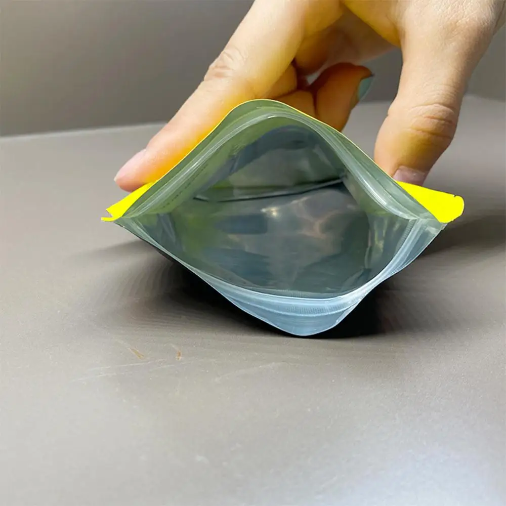 

LEMON CHELLO 3.5g Cookies Nuts Dry Packaging Stand Up Smell Proof Mylar Ziplock Seal Bags