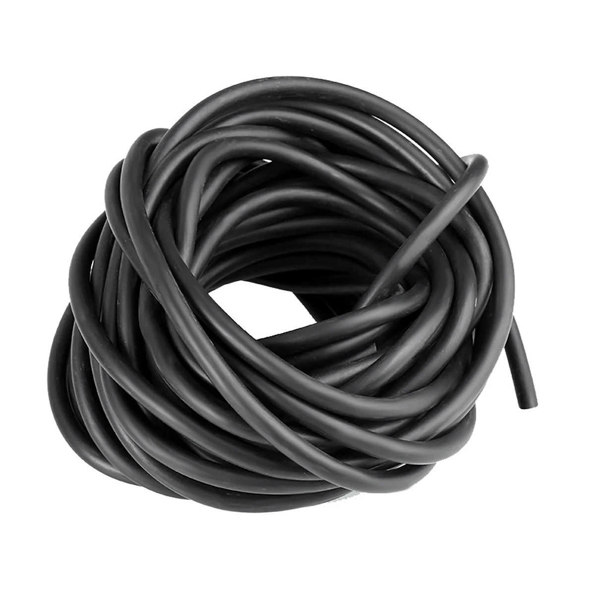 1 Meter Fluorine Rubber Solid Strip O-Ring Bar Seal Dia 2/2.5/2.7/3/3.5/4/4.5/5/5.3/5.5/5.7/6/6.5/7-15mm Not Foaming Black | Обустройство