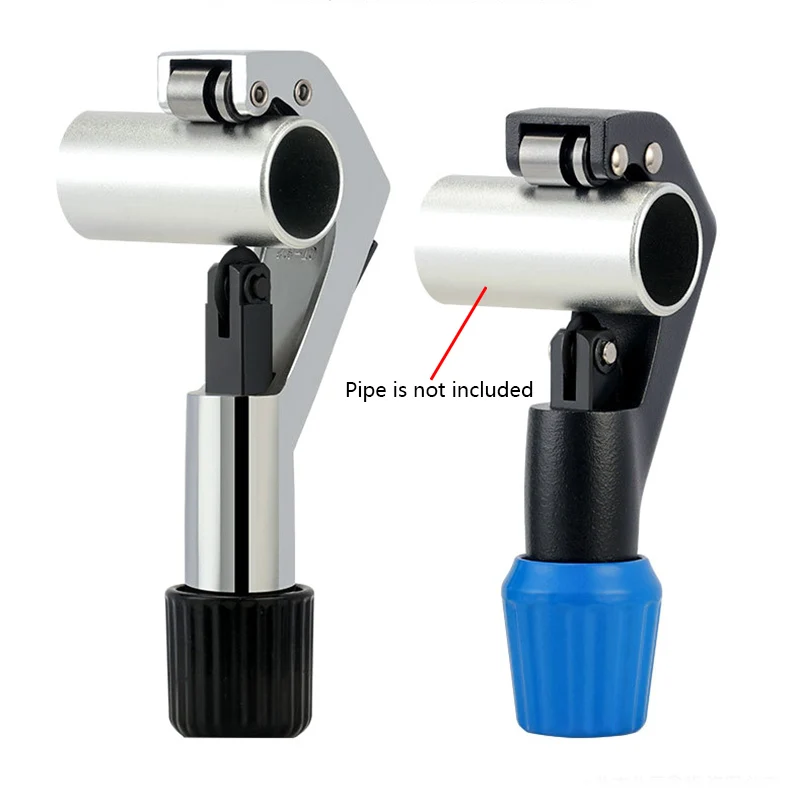 

Cycling Repair Tool Mountain Bike Front Fork Pipe Cutter Aluminum Alloy Bike Head Tube Pipe Handlebar Seat Post Cutting Tool JC