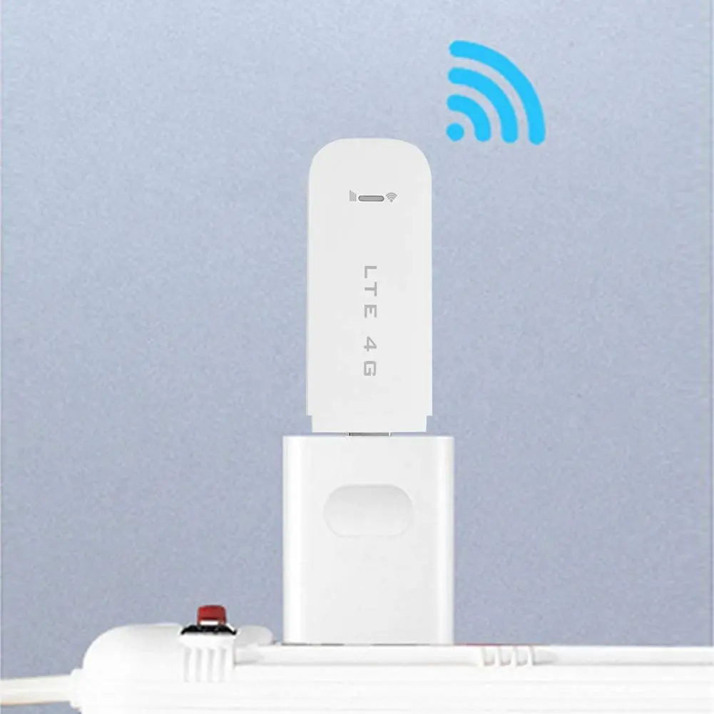 Автомобильный Wi-Fi-модем 3G 4G GSM UMTS Lte с разъемом для Sim-карты | Компьютеры и офис