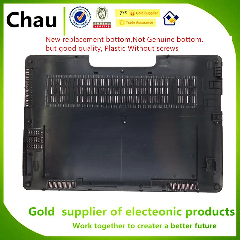 Новинка OEM для Dell Latitude E7470 7470 Нижняя крышка корпуса базовый корпус 01GV6N 1GV6N |