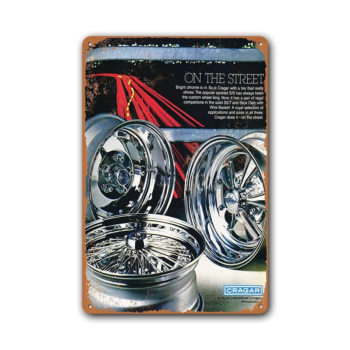 

Retro Vintage Poster Eggs Cock car Tiger Pumpkin Sign Warning Bull Sign Sign Wall Decor Sign Metal Signs Bathroom Sign Home Sign