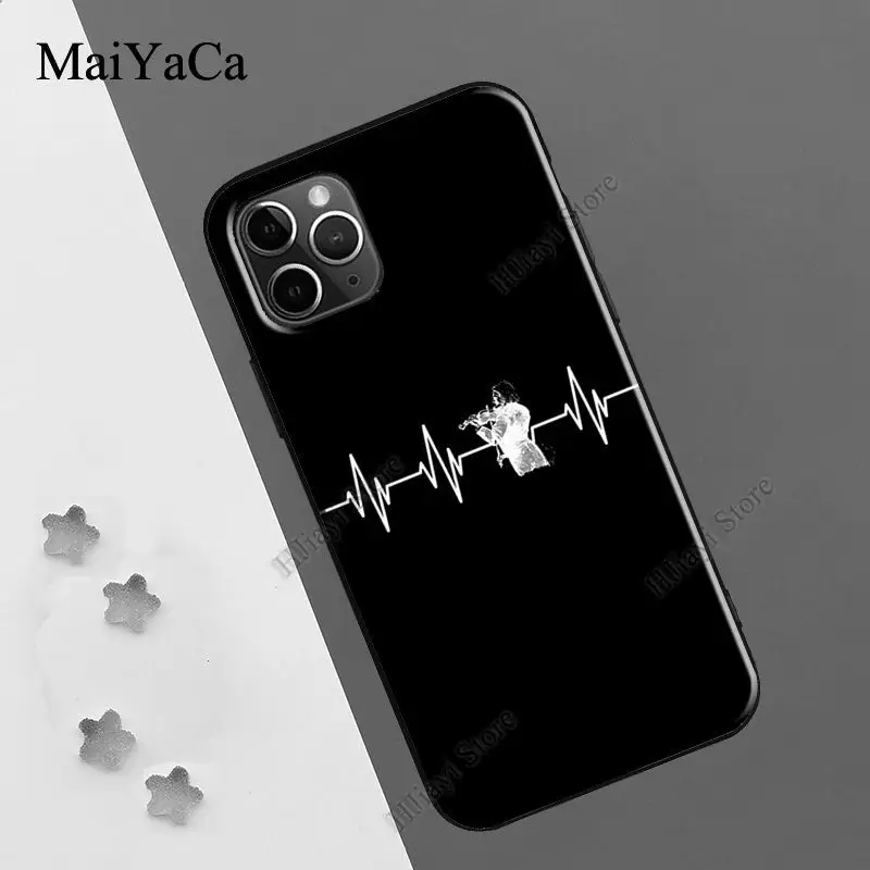 Чехол для iPhone 11 Pro Max 12 13 mini XS X XR SE 2020 6S 7 8 Plus | Мобильные телефоны и аксессуары