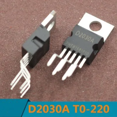 1 шт./лот CD2030A D2030A D2030 TO 220|Реле| |